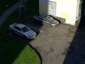 2002 Mazda 6 I (GG), серый, 310000 рублей - вид 4