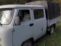 2015 УАЗ 3909, серый, 480000 рублей - вид 1