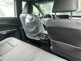 2026 Lexus RX 300 V, чёрный, 8061875 рублей, вид 4
