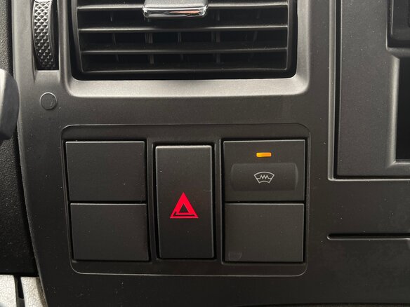 2014 Ford Transit, белый, 1330000 рублей - вид 15