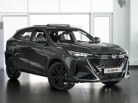 2025 Changan CS35 Max, серый, 2429900 рублей, вид 2