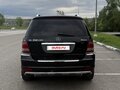 2010 Mercedes-Benz GL-Класс 350 I (X164) Рестайлинг, чёрный, 1400000 рублей - вид 5