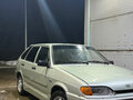 2006 Lada (ВАЗ) 2114, серебристый, 165000 рублей