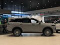 2025 Chery Tiggo 9 I, серый, 3890000 рублей - вид 5