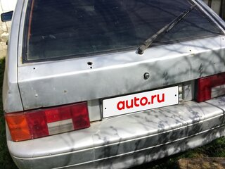 2008 Lada (ВАЗ) 2113, серебристый, 140000 рублей, вид 2