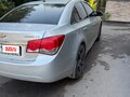 2011 Chevrolet Cruze I, серебристый, 435000 рублей - вид 4