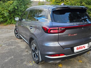 2023 Chery Tiggo 7 Pro Max I, серый, 2190000 рублей, вид 3