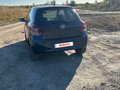 2010 Toyota Yaris III, синий, 420000 рублей - вид 8