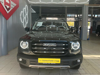 2023 Haval Dargo I, чёрный, 2439000 рублей, вид 2