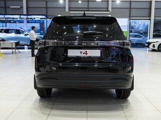 2026 Tenet T4, чёрный, 2389000 рублей, вид 4