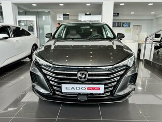 2024 Changan Eado Plus I, серый, 2489900 рублей, вид 2