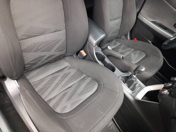 2014 Kia Ceed II, красный, 849000 рублей - вид 30