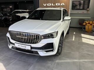 2026 VOLGA K50, белый, 4649000 рублей, вид 2