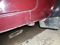 2008 Lada (ВАЗ) 2105, пурпурный, 205000 рублей - вид 11