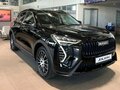 2026 Haval Jolion I Рестайлинг, чёрный, 2589000 рублей - вид 1