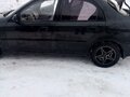 2010 ЗАЗ Chance, чёрный, 110000 рублей - вид 11