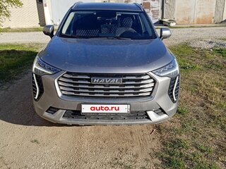 2023 Haval Jolion I, серый, 1850000 рублей, вид 1