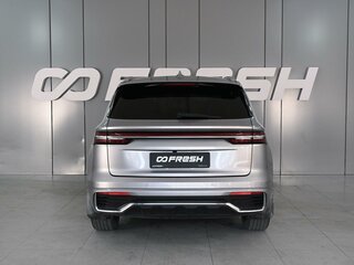 2022 Geely Monjaro I, серый, 2999000 рублей, вид 4
