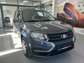 2026 Lada (ВАЗ) Largus I Рестайлинг, серый, 1657000 рублей - вид 1