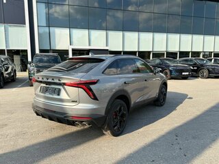 2026 Haval F7x II, серый, 3799000 рублей, вид 3