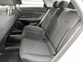 2022 Hyundai Elantra VII (CN7), белый, 1835000 рублей - вид 10