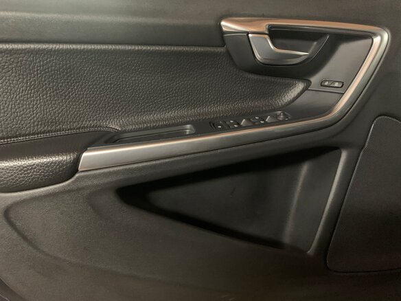 2011 Volvo V60 I, серый, 1200000 рублей - вид 9