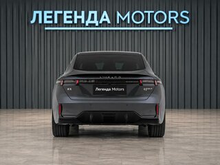 2026 Lynk & Co 07 I Рестайлинг, серый, 4990000 рублей, вид 4