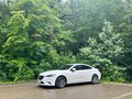 2017 Mazda 6 III (GJ) Рестайлинг, белый, 1820000 рублей - вид 3
