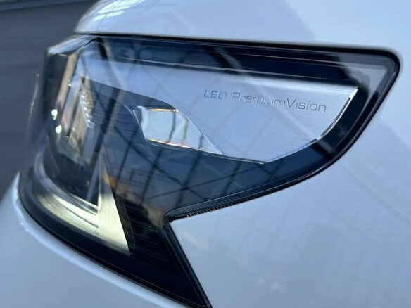 2023 Haval F7 I Рестайлинг, белый, 2259900 рублей - вид 38