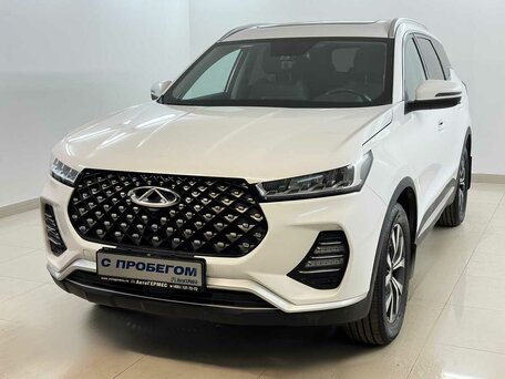 Chery Tiggo 7 Pro I