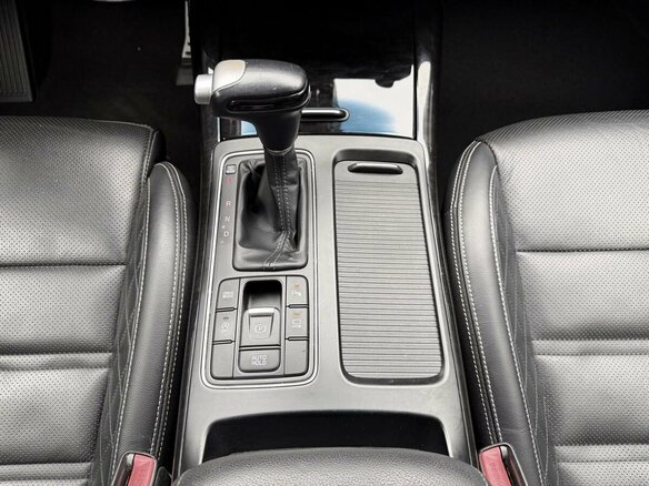 2019 Kia Sorento III Prime Рестайлинг, синий, 2974000 рублей - вид 18