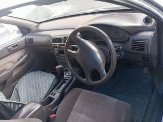 1996 Toyota Carina VI (T190), белый, 200000 рублей, вид 2