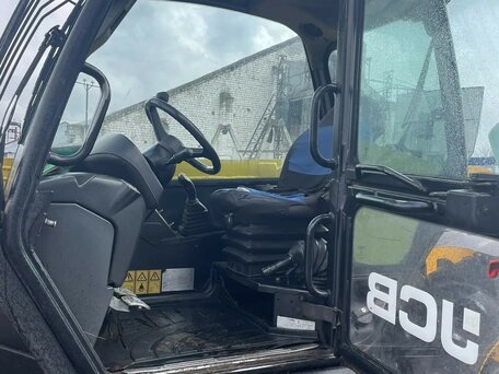 2015 JCB 531-70, 4000000 рублей, вид 2