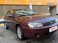 2006 Kia Spectra I Рестайлинг 2, красный - вид 1