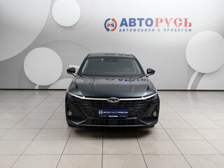 2023 Chery Arrizo 8, зелёный, 2099000 рублей, вид 3