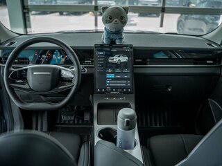 2026 Jeland J6, серый, 2648000 рублей, вид 5