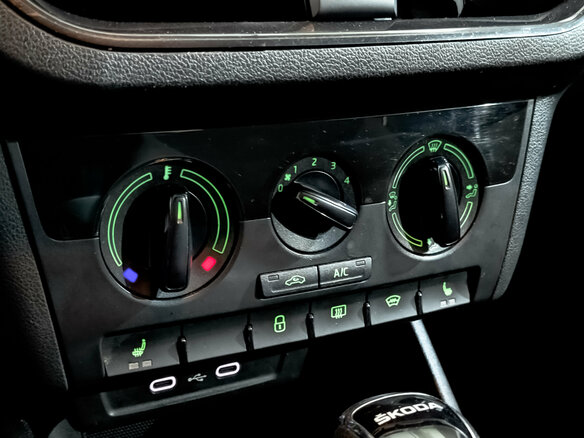 2021 Skoda Rapid II, белый, 1035000 рублей - вид 19