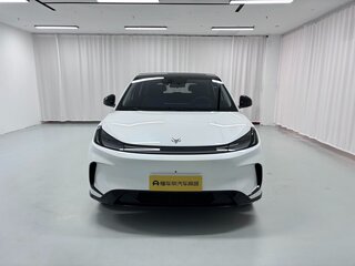 2026 Arcfox Beta T1 42.3 kWh, белый, 1030000 рублей, вид 2