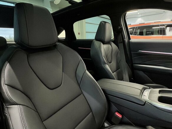 2026 Haval F7 II, синий, 3799000 рублей - вид 25