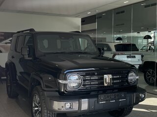 2026 Tank 300 I, чёрный, 5249000 рублей, вид 3