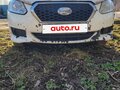 2019 Datsun on-DO I, белый, 299000 рублей