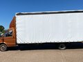2009 ГАЗ ГАЗель (3302), оранжевый, 950000 рублей - вид 1