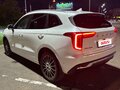 2024 Haval Jolion I, белый, 2250000 рублей - вид 2