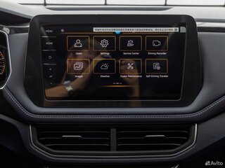 2024 Volkswagen Tharu XR 300 TSI, серый, 2500000 рублей, вид 3