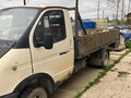 2002 ГАЗ ГАЗель (3302), бежевый, 270000 рублей - вид 1