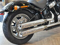 2022 Harley-Davidson Softail Standard, чёрный, 2150000 рублей - вид 6