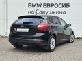 2013 Ford Focus III, чёрный, 769000 рублей - вид 1