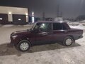 2008 Lada (ВАЗ) 2107, пурпурный, 250000 рублей - вид 11
