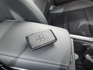 2025 Renault Samsung QM6 I Рестайлинг 2, белый - вид 10