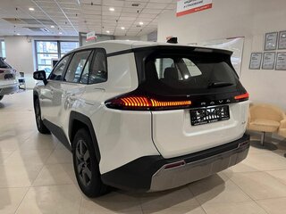 2026 Toyota RAV4 VI (XA60), белый, 4150000 рублей, вид 5